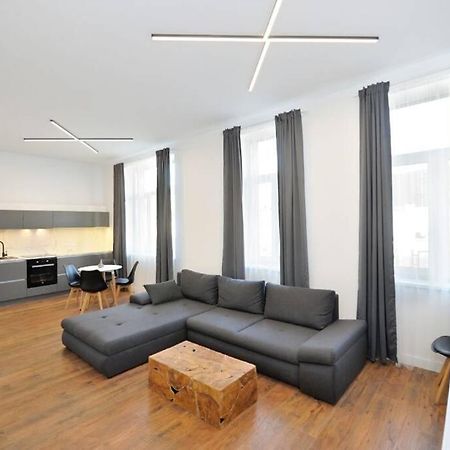 Salia Kauno Centro Apartment Kaunas Exterior photo