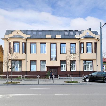 Salia Kauno Centro Apartment Kaunas Exterior photo