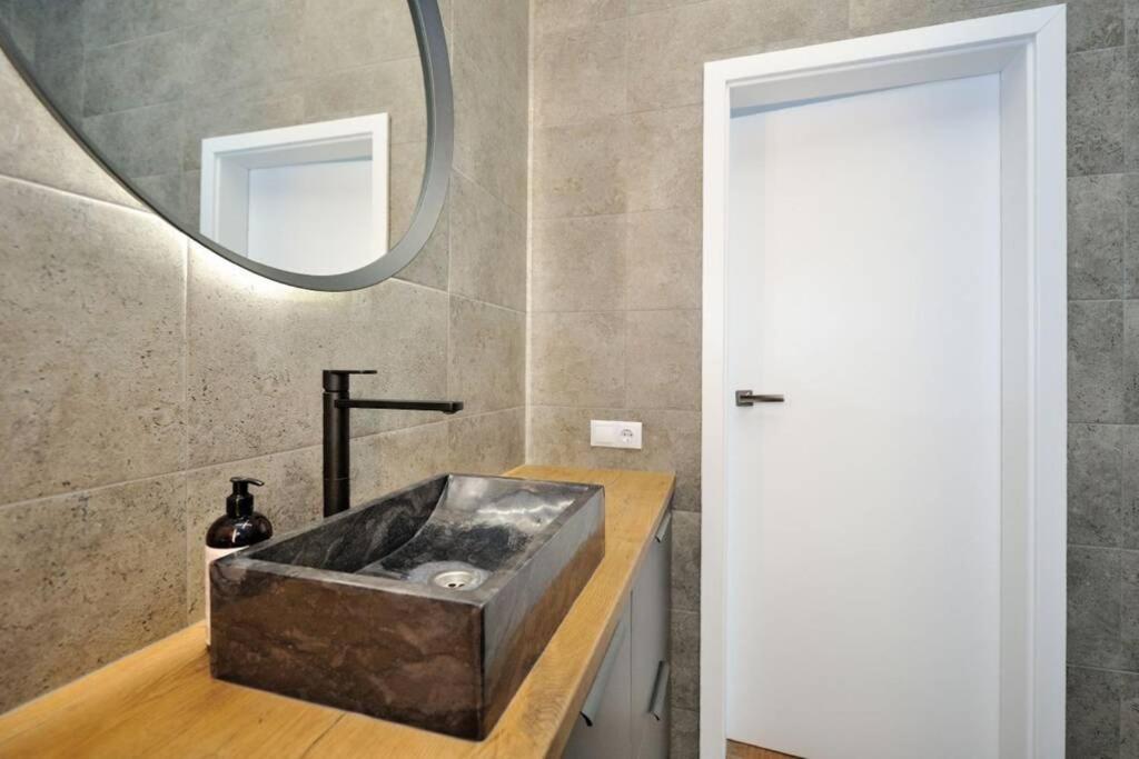 Salia Kauno Centro Apartment Kaunas Exterior photo