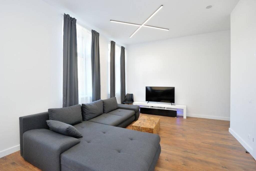 Salia Kauno Centro Apartment Kaunas Exterior photo
