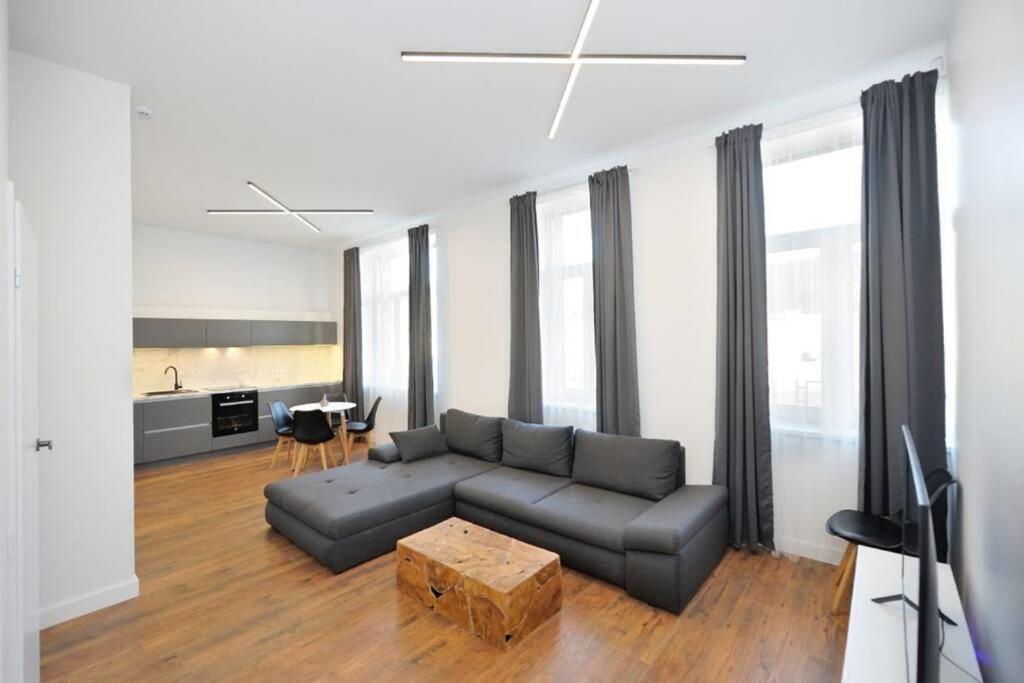 Salia Kauno Centro Apartment Kaunas Exterior photo